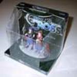 Chrono Cross Dioramas