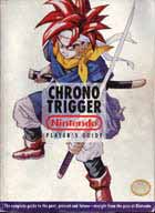 Chrono Trigger Nintendo Players Guide