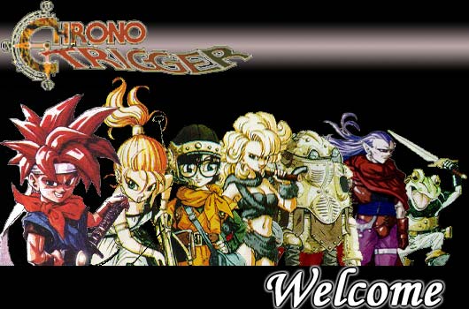 CHRONO TRIGGER PSOne Classic on PS3, PS Vita, PSP