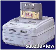 Satellaview