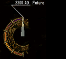 2300 AD Future