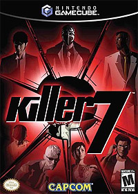 Killer 7